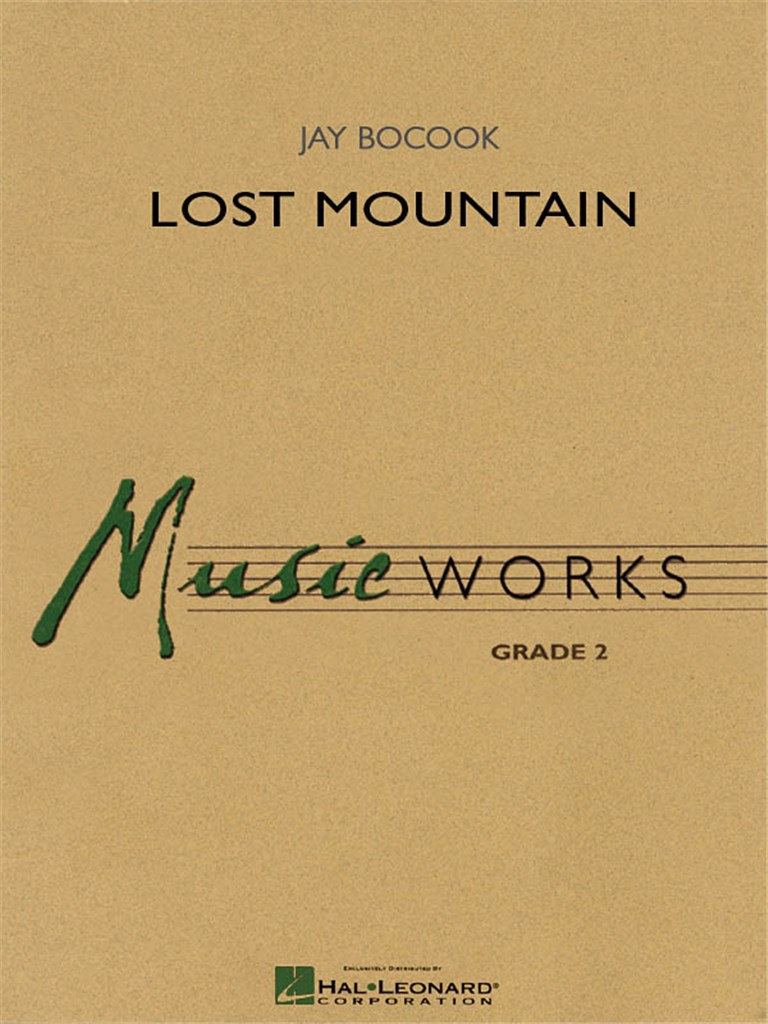Lost Mountain